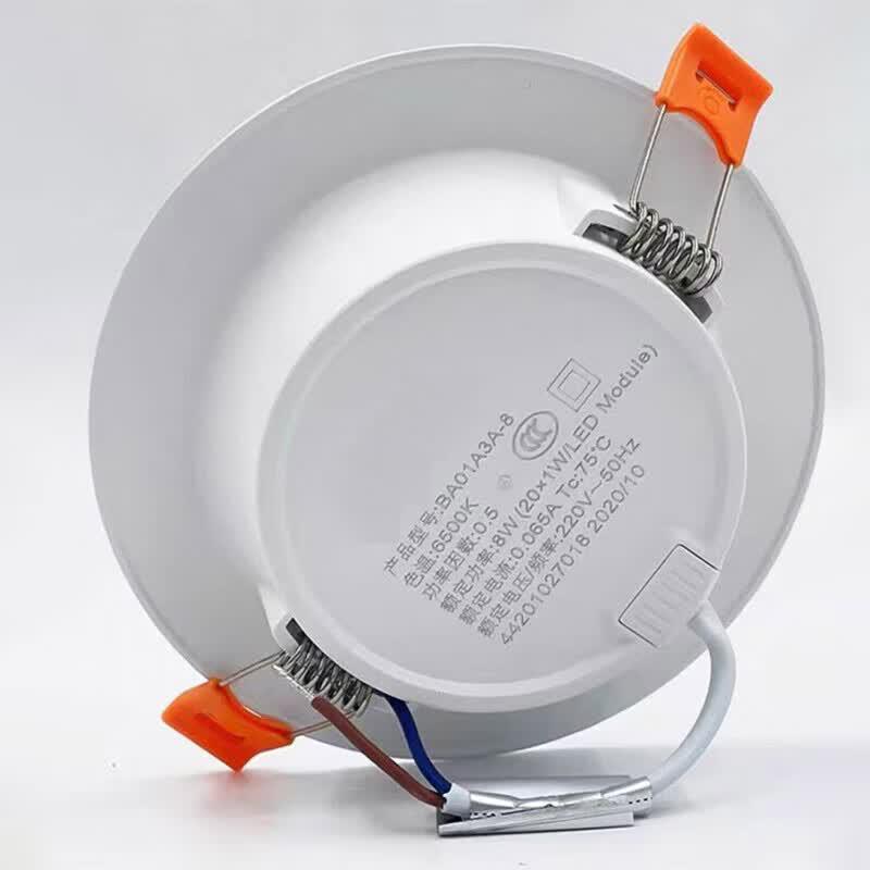 Jingfan LED Recessed Downlight 2.5-inch