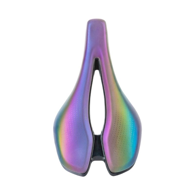 Universals Cycling Seated Cushions Mountain Bike Saddles Durability Bike Saddles for Commuting Fitness Cycling