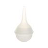 Silicone Vacuum Sucker Newborn Soft Tip Cleaner Vacuum Aspirator Nose Cleaner Baby Nasal Aspirator