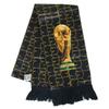 Used Wagon International Official 2026 FIFA World Cup Edition High-Resolution Universal Polyester Trophy Scarf Gameday Fanwear for Every Match from