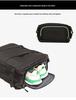 Unisex Large Capacity Multi-functional Backpack for Business, Travel, and School