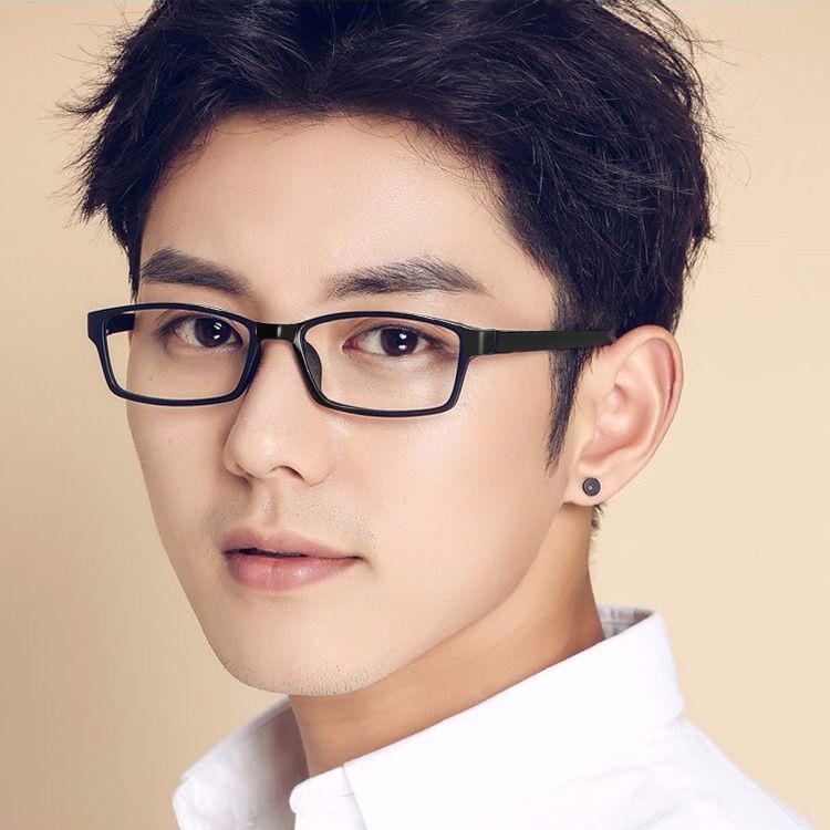 4PCS Square Frame Reading Glasses Blue Light Blocking Men Women Glasses Ultra-light HD Eyeglass +1.0 1.5 2.0 2.5 3.0 3.5 4.0