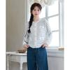 Mocana Women's Lazy Style Knit Cardigan