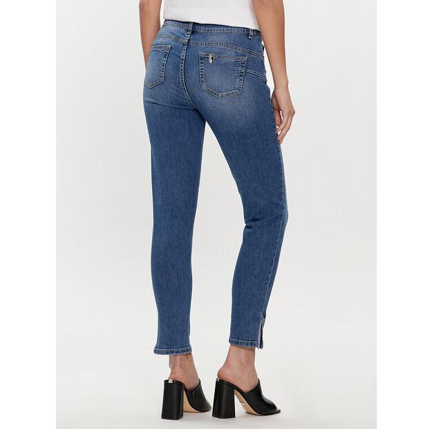Jeans Liu Jo UA4198 D4448 Blue Skinny Fit