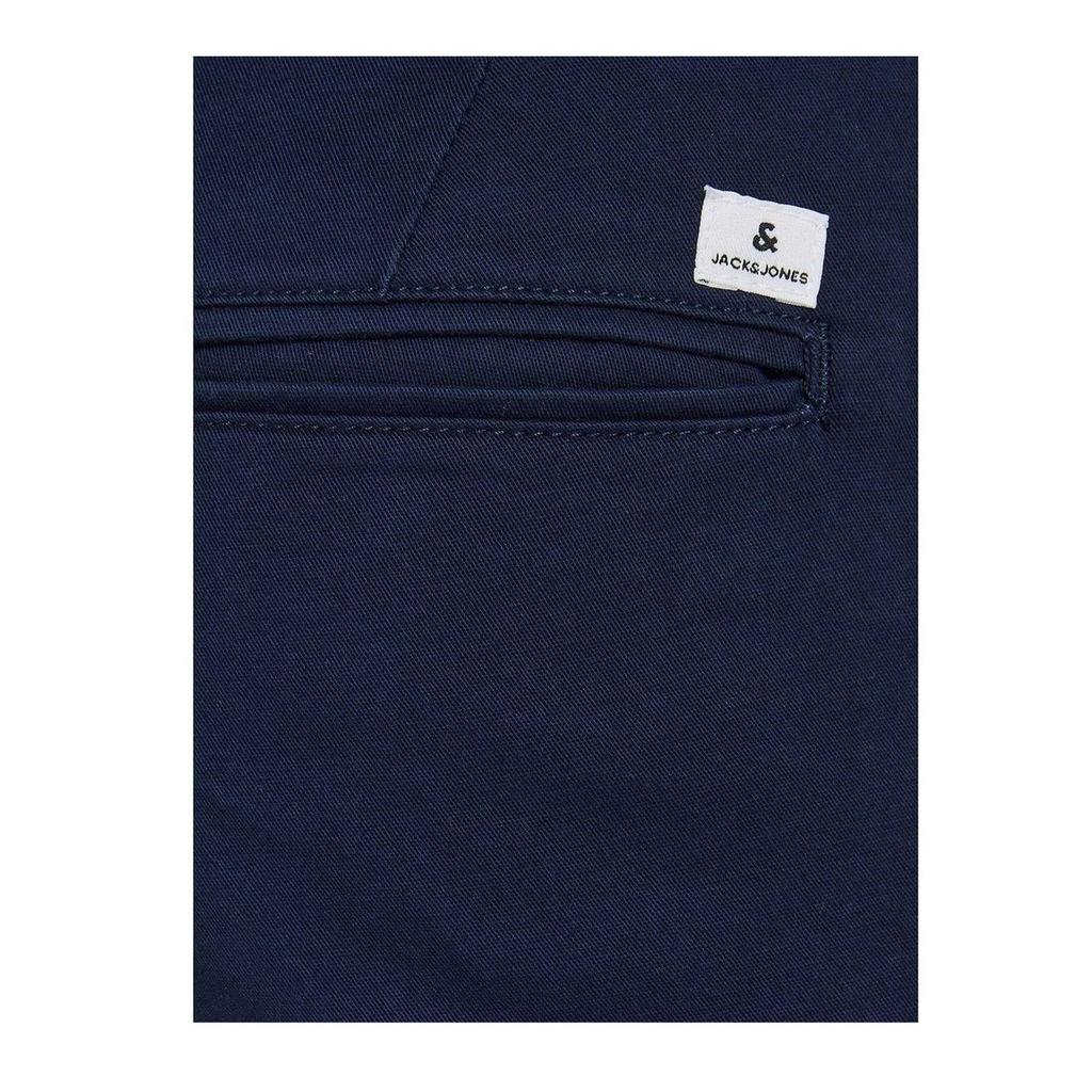 Jack And Jones Mens Dave Slim Chinos