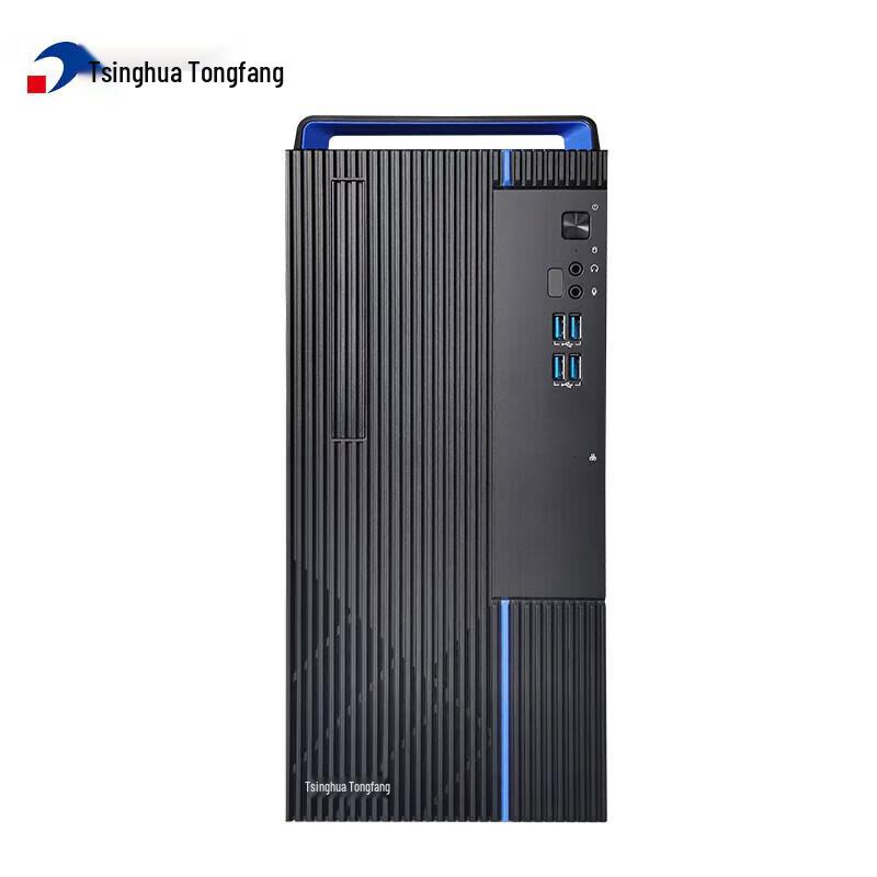 Tsinghua Tongfang Chaoxiang H880 Xinchuang Desktop PC (CN version)