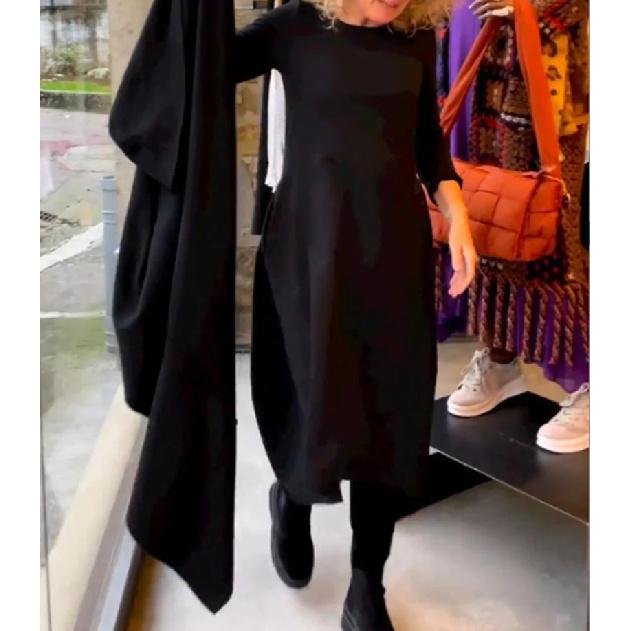 

Новый год, летние каникулы, пляж, музыкальный фестиваль, поездки на работу, удобные, сексуальные, элегантные, женские, модные, с принтом, платье XL чёрный