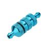 1/8 1/10 RC Model Car Spare Parts Fuel Filter HSP 02156 94122 94188 Oil Fuel Filter Alloy Aluminum Upgraded Parts