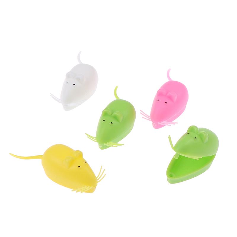 5Pcs Mini Plastic Baby Milk Teeth Holder Organizer Box Save Tooth Storage