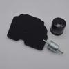 Filtro de ar 500cc limpador de combustível filtro de óleo do motor para Benelli TRK502 TRK502X TRK 502 502X 502C