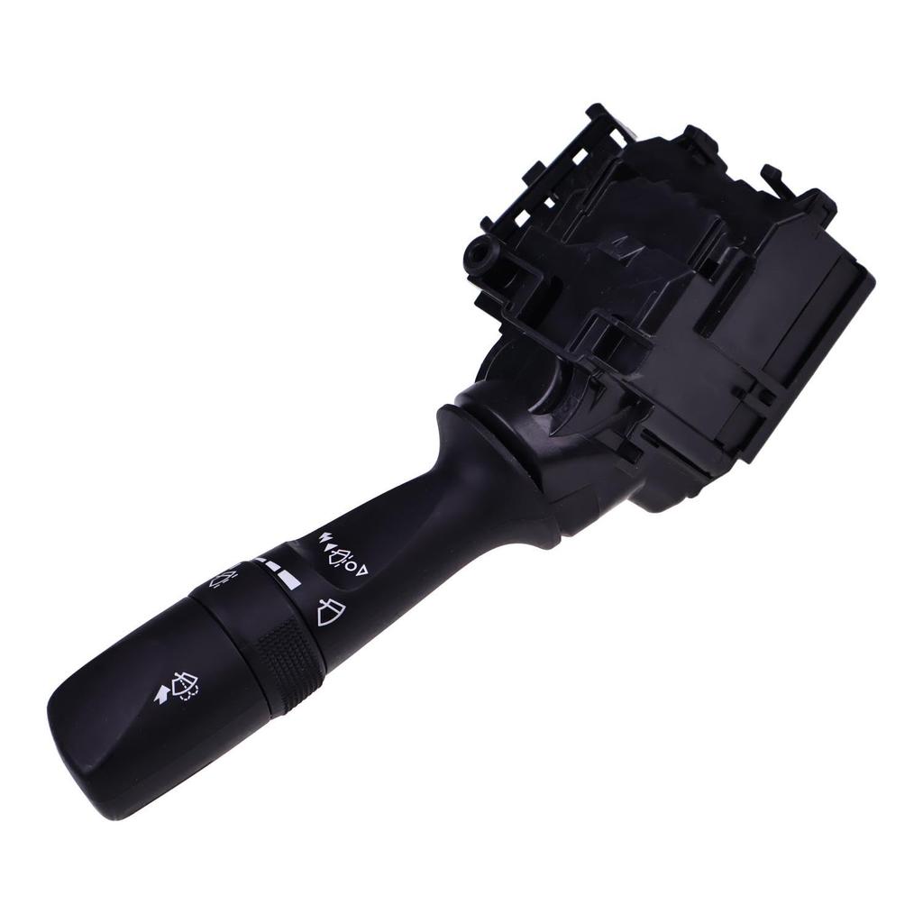 HOLDWELL Intermittent Wiper Switch 84652-06340 8465206340 Compatible with Toyota Tacoma 2015-2022 Corolla 2014-2019 Camry 2012-2017 Avalon 2013-2018