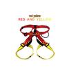 OLOMM Half-Body Safety Harness for Climbing and Rescue