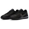 Nike Mercurial Vapor 14 Academy TF Shadow Pack Men Sneakers Black Metallic-Silver Medium-Ash DJ2879-007