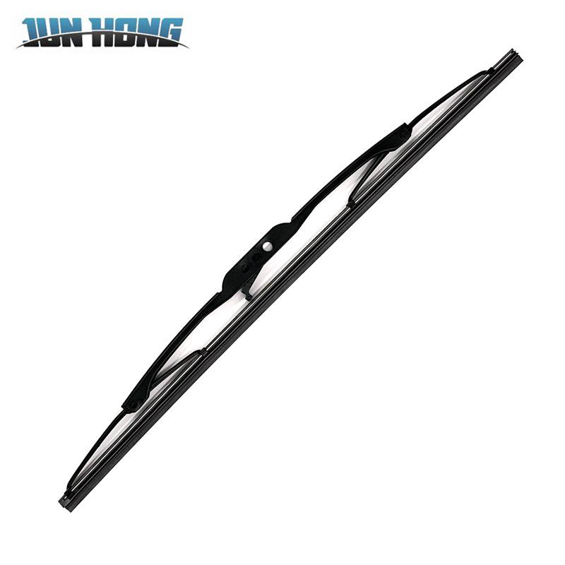 Kompatibler Heckwischerarm für Mercedes Viano (2004-2013) W638: Klinge, Kipphebel, Abdeckung