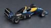Hasegawa Williams FW14 Super Detail Plastic Model CH49 1/24