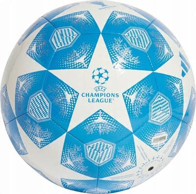 Piłka Nożna Adidas Jh1286 Uefa Champions League Club Knockout Stages #5
