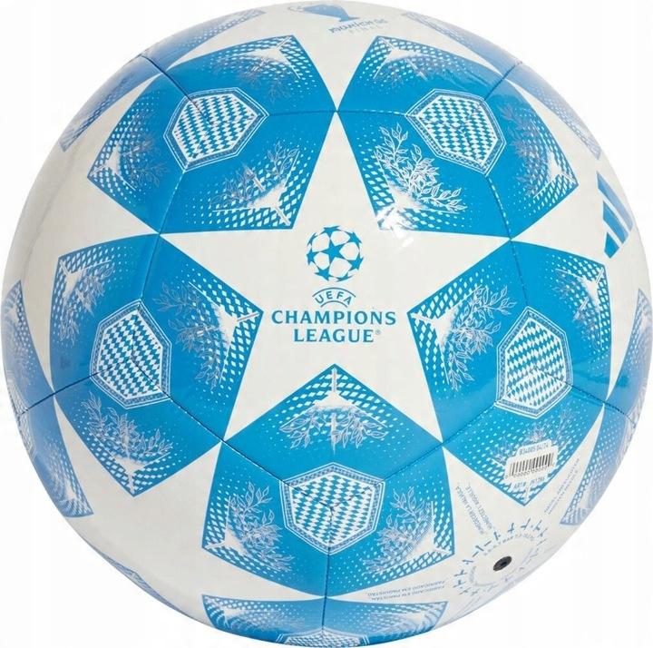 Pallone da Calcio Adidas Jh1286 UEFA Champions League Fase a Eliminazione Diretta #5