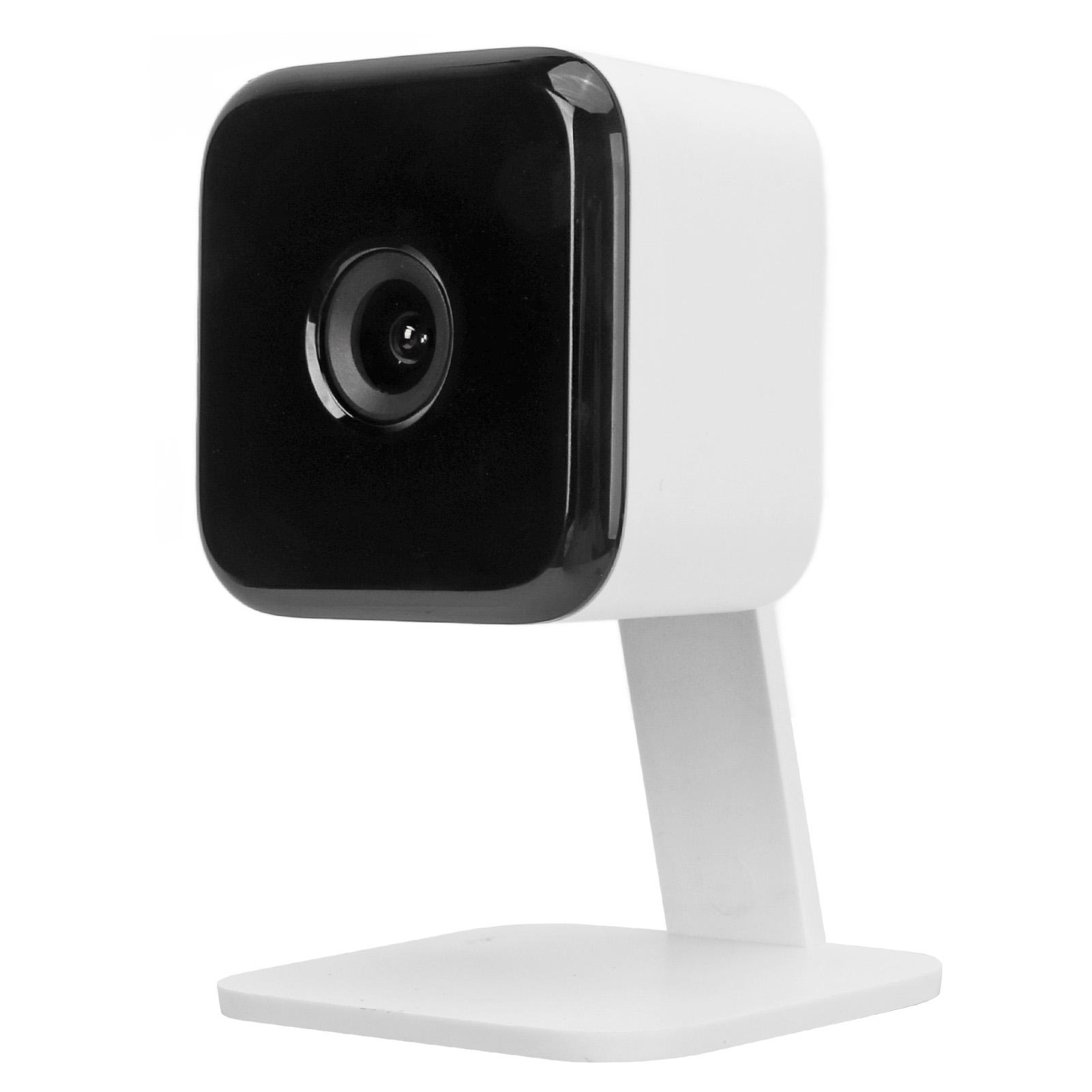 

3MP Smart Security Camera Wifi Mini Camera Two Way Voice AI Motion Detection Night Vision Mini