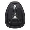 PU Electric Bicycle Seat Waterproof Electric Saddle Durable Electric Bicycle Saddle  Mountain Bike