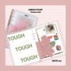 Pre-order ONEW 5th EP Album TOUGH LOVE Towel Note ver. & SHOP POB