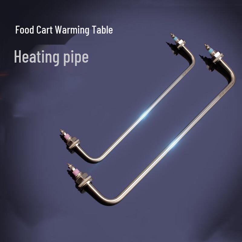 Stainless Steel Electric Heating Element