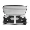 Lightweight Portable Protective Case Shockproof Cover Storage Case Large Capacity Suitable for Ayn Odin 2 Gaming Console