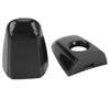 2PCS Exterior Door Handle Lock Cover Stylish Car Door Handle Lock   Trim for   XV40 2007 to 2011