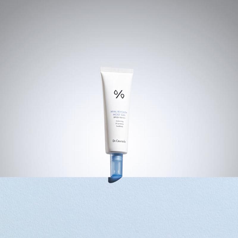 Dr.Ceuracle Hyal Reyouth Moist Sun SPF 50+ PA++++ 50ml