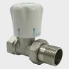 Precise Temperature Control Valve  15mm x 34 Angle Radiator  Energy Saving  Easy Install  Constant Room Temperature