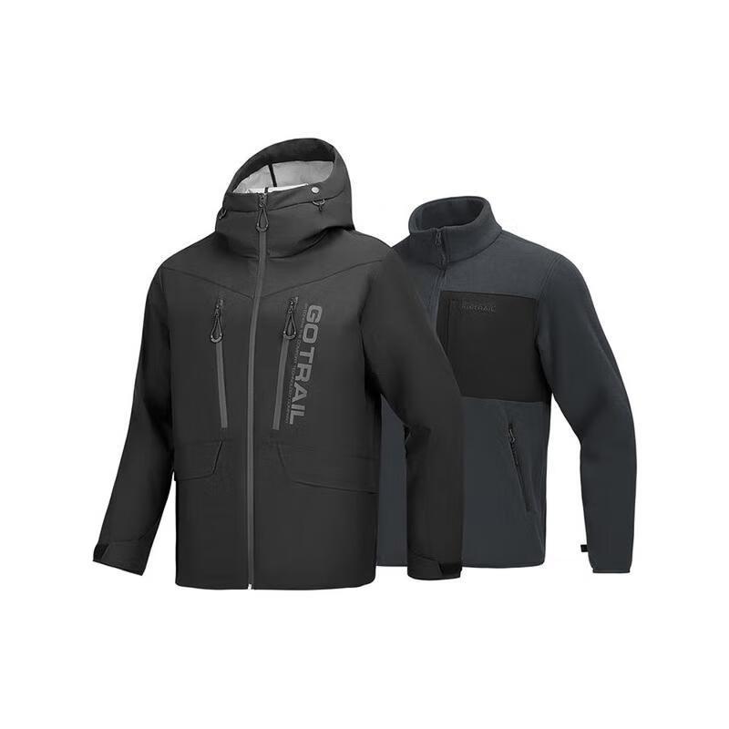 

SKECHERS Men s P125M059 Tracksuit XL