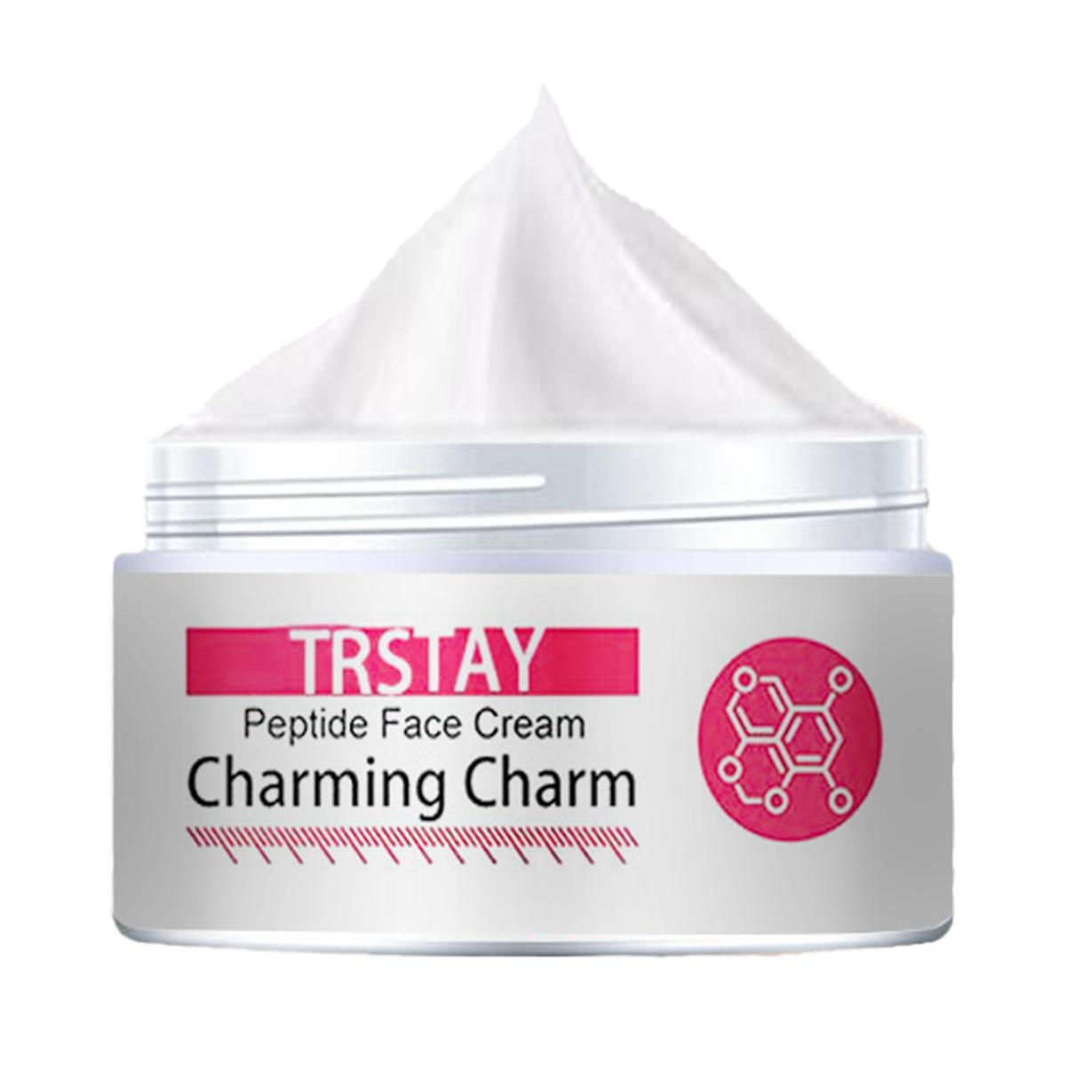 

5 г/15 г/30 г/50 г/предотвращает сухость кожи, увлажняет и осветляет, уменьшает морщины