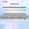 Nätverk – Modem och routrar