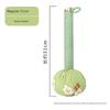 Health-Preserving Massage Back Beating Back Massage Hammer Shoulder Tapping Massage Stick Meridian Bat Eight Virtual Pat Handy Gadget Dredge AI Hammer