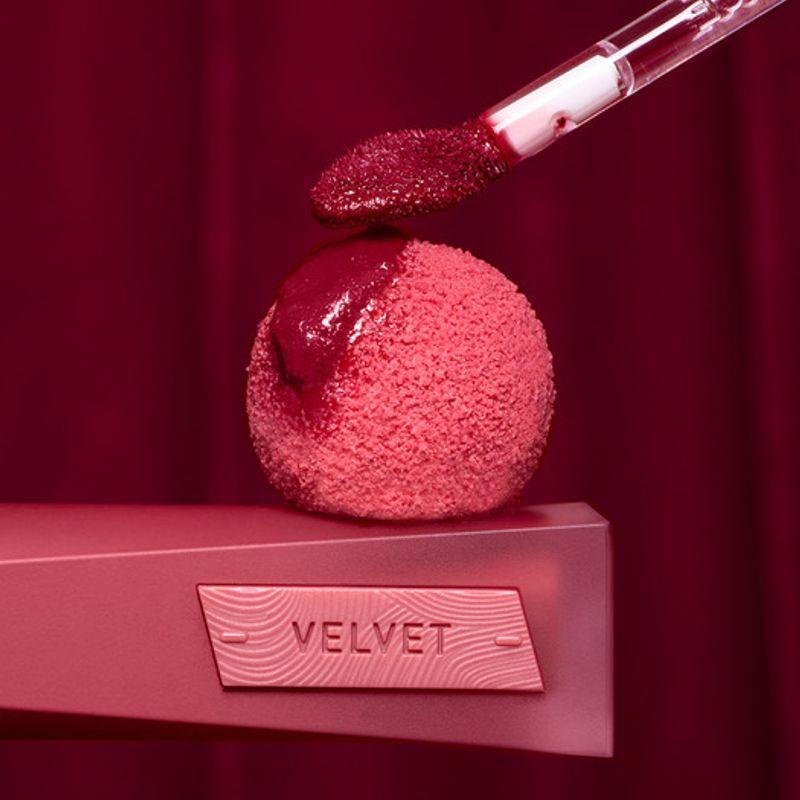 [2ea] Velvet Lip Tint Flush
