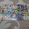 Used Anime A3! 15 CDs Bundle !