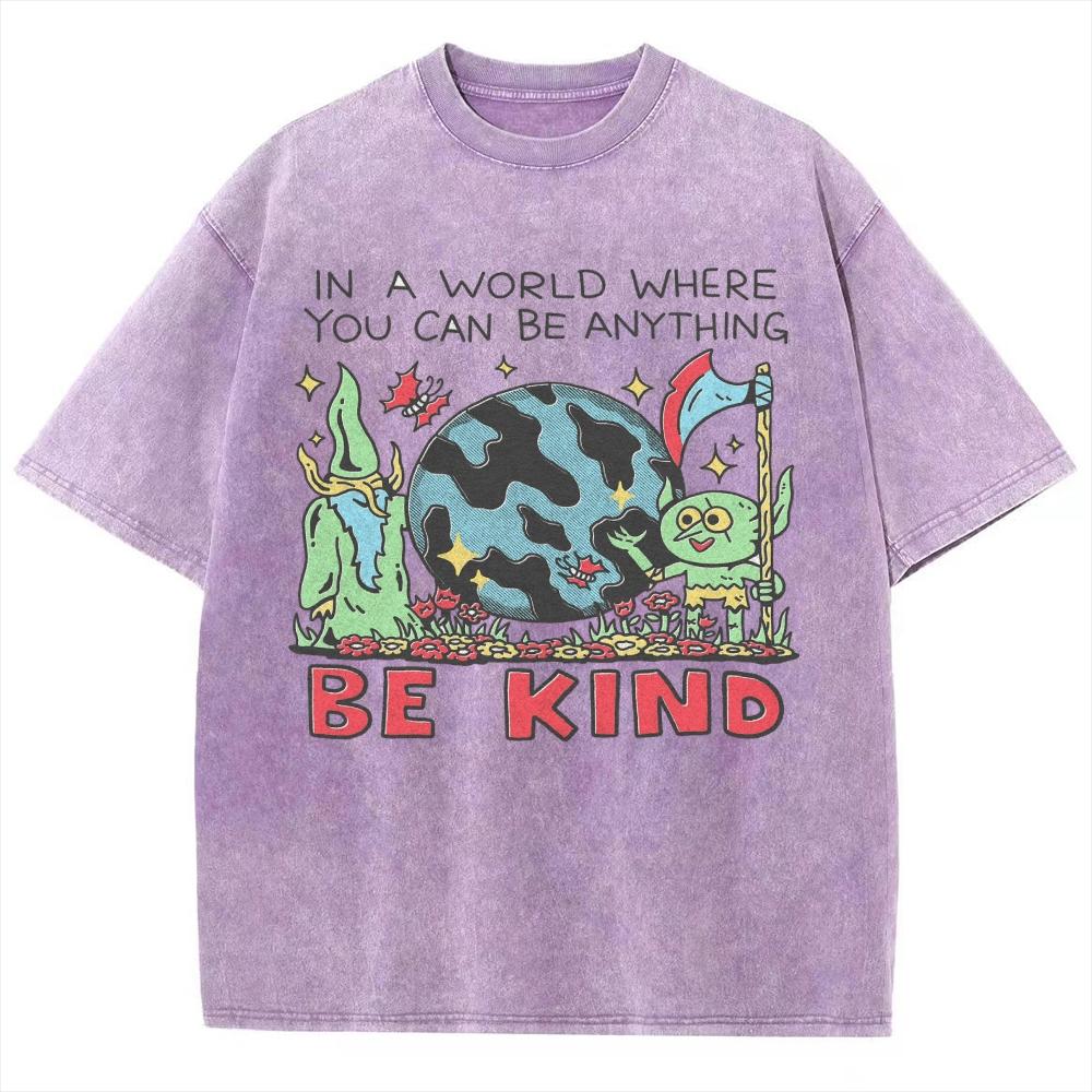 

Винтажная футболка оверсайз в американском стиле для женщин, свободная, модная, с коротким рукавом, нейтральная, для подростков, уличный топ S