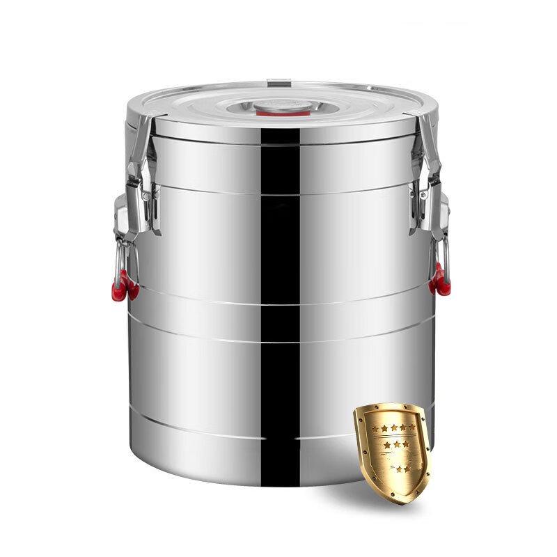 Commercial Insulated Food & Soup Dispenser