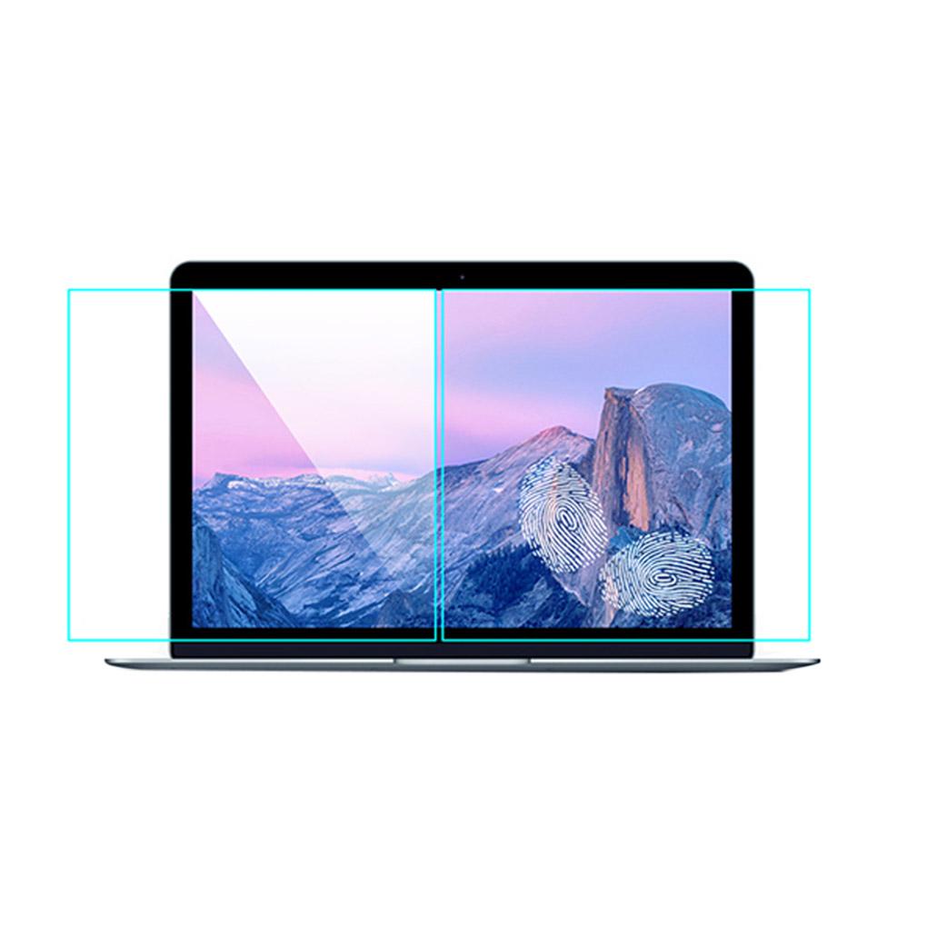 

12,5-дюймова кришка екрана для ноутбука, комп ютера, захист від синього світла 294x165mm