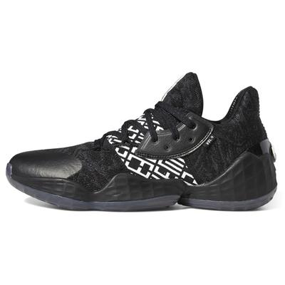 Harden Volume 4 'Core Black' Men's EH2410