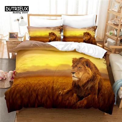 Biancheria da letto – Completi lenzuola e set da letto