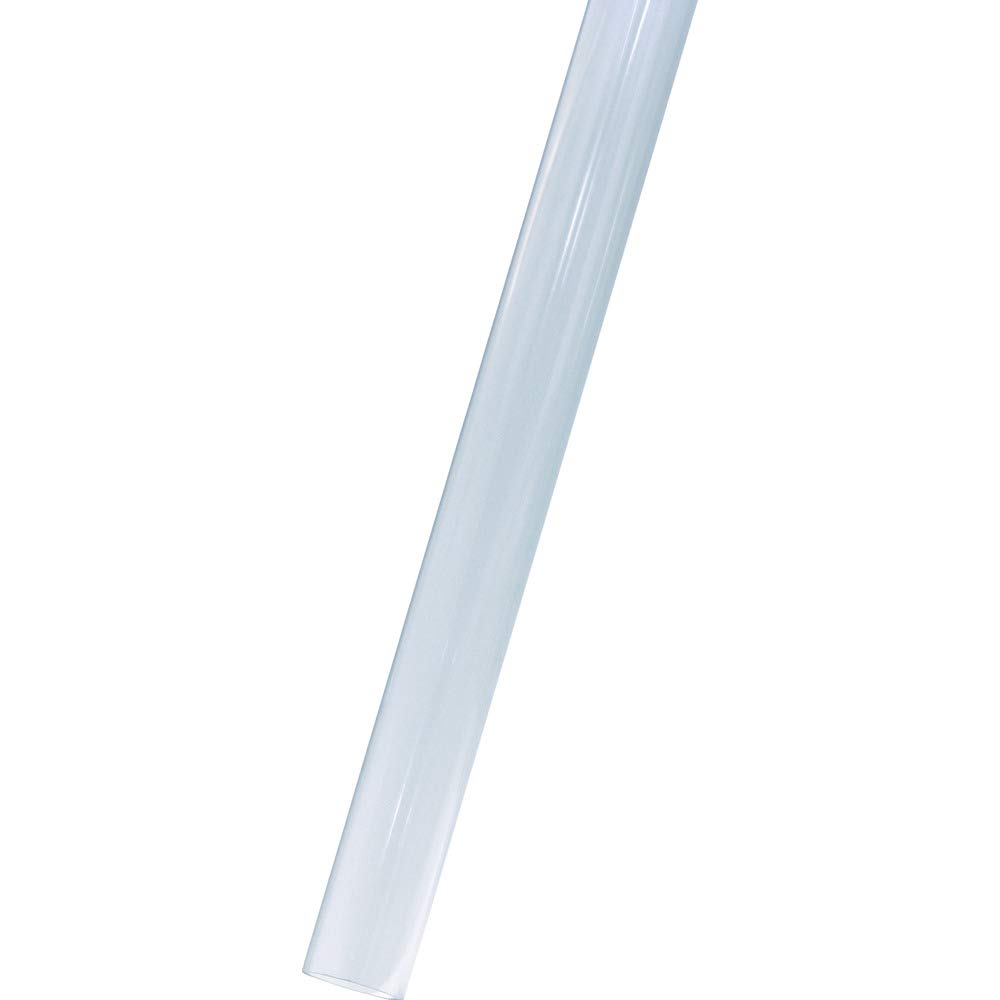 Kubota Chemix Clear PVC Pipe, TV30X1M