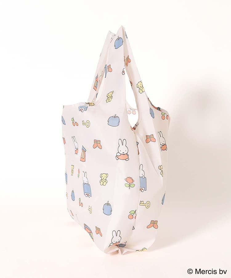 Miffy Bruna FAVORITE Eco Bag Shopping Bag (Boris)