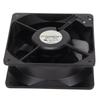 Ventilator Carcasă 160mm Rulment Dublu cu Bile Radiator Ventilator de Răcire Silențios Industrial pentru Aparate Electrocasnice