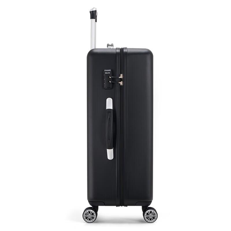 OIWAS 24-inch Hardshell Luggage