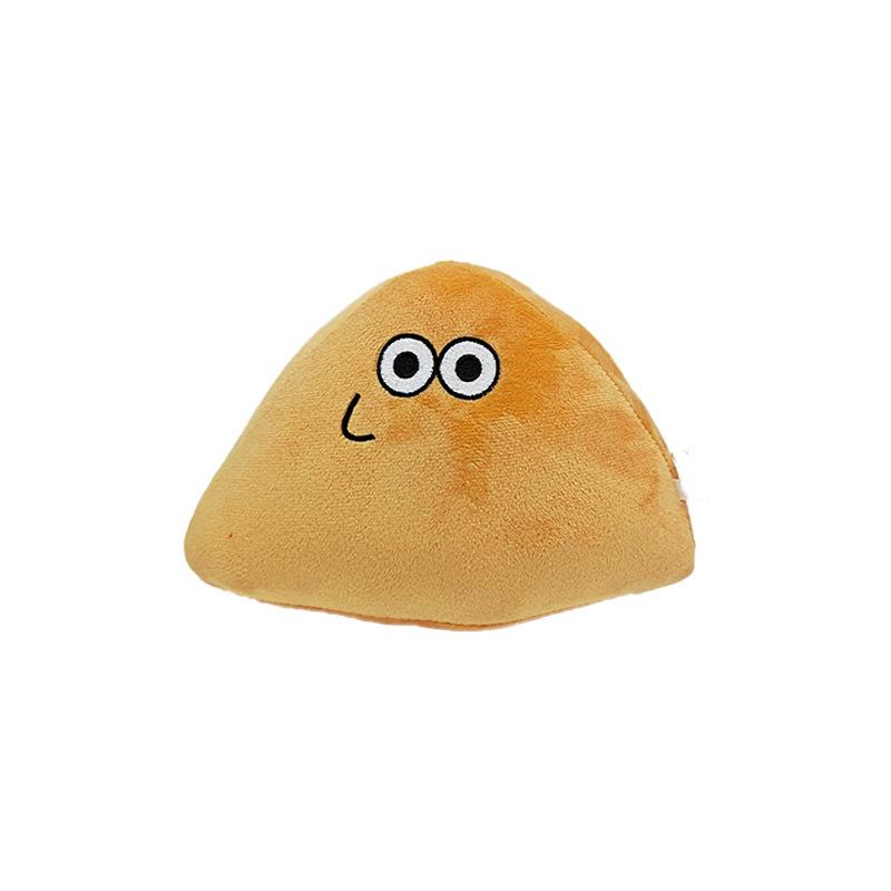 Cross-Border Plush Alien Pet Doll - Cute Peripheral Toy 20cm