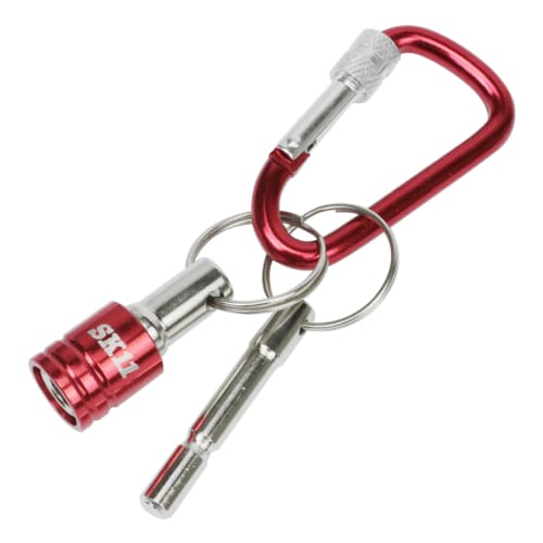 SK11 Quick Holder Set, Red (SQH-SETR)