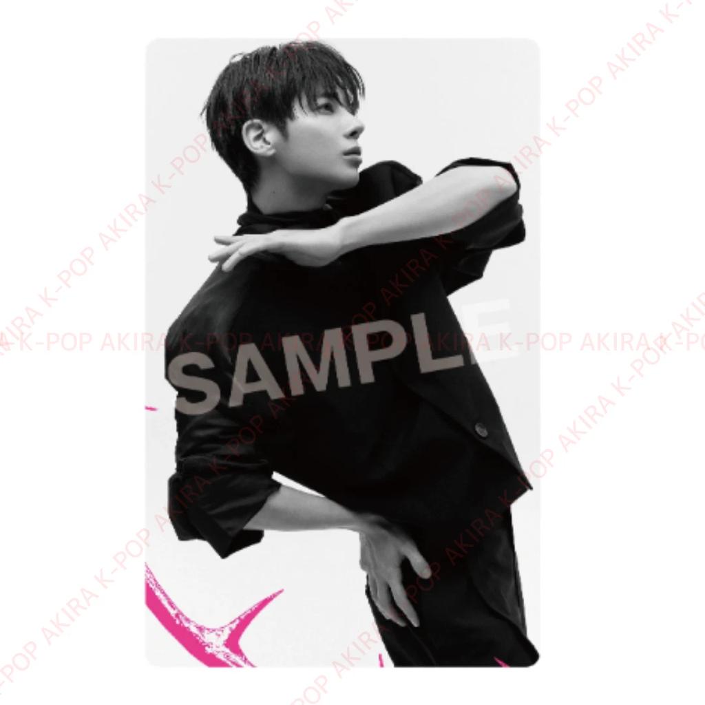 PRE-ORDER TXT 7TH YEAR: A Moment of Stillness In the Thorns POB LD PHOTO CARD OFFICIAL