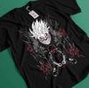 Dan Da Dan T-Shirt Okarun Shirt Momo Ayase T-Shirt Ken Tee Turbo Jin Aira Seiko