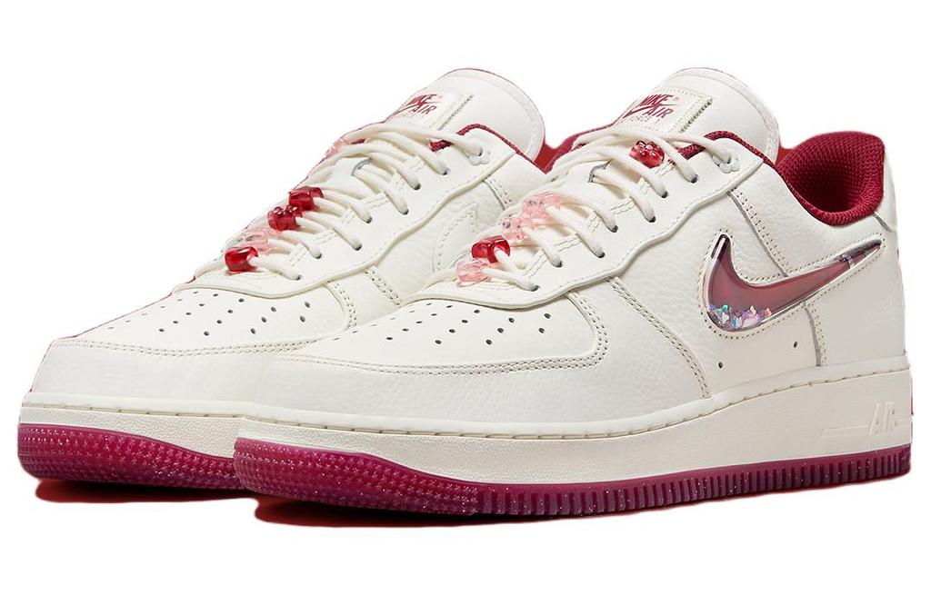 Nike Air Force 1 Low "Valentine Day" FZ5068-161