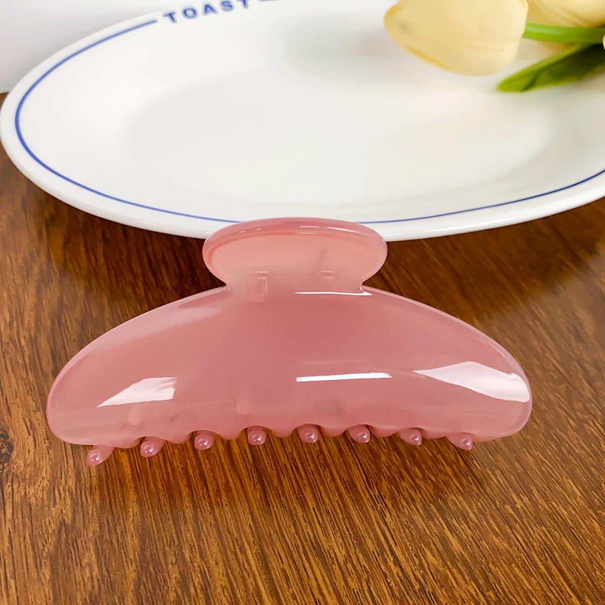 

Элегантная заколка для волос в корейском стиле премиум-класса - Универсальный и модный зажим для женщин Manufacturer Direct Sale